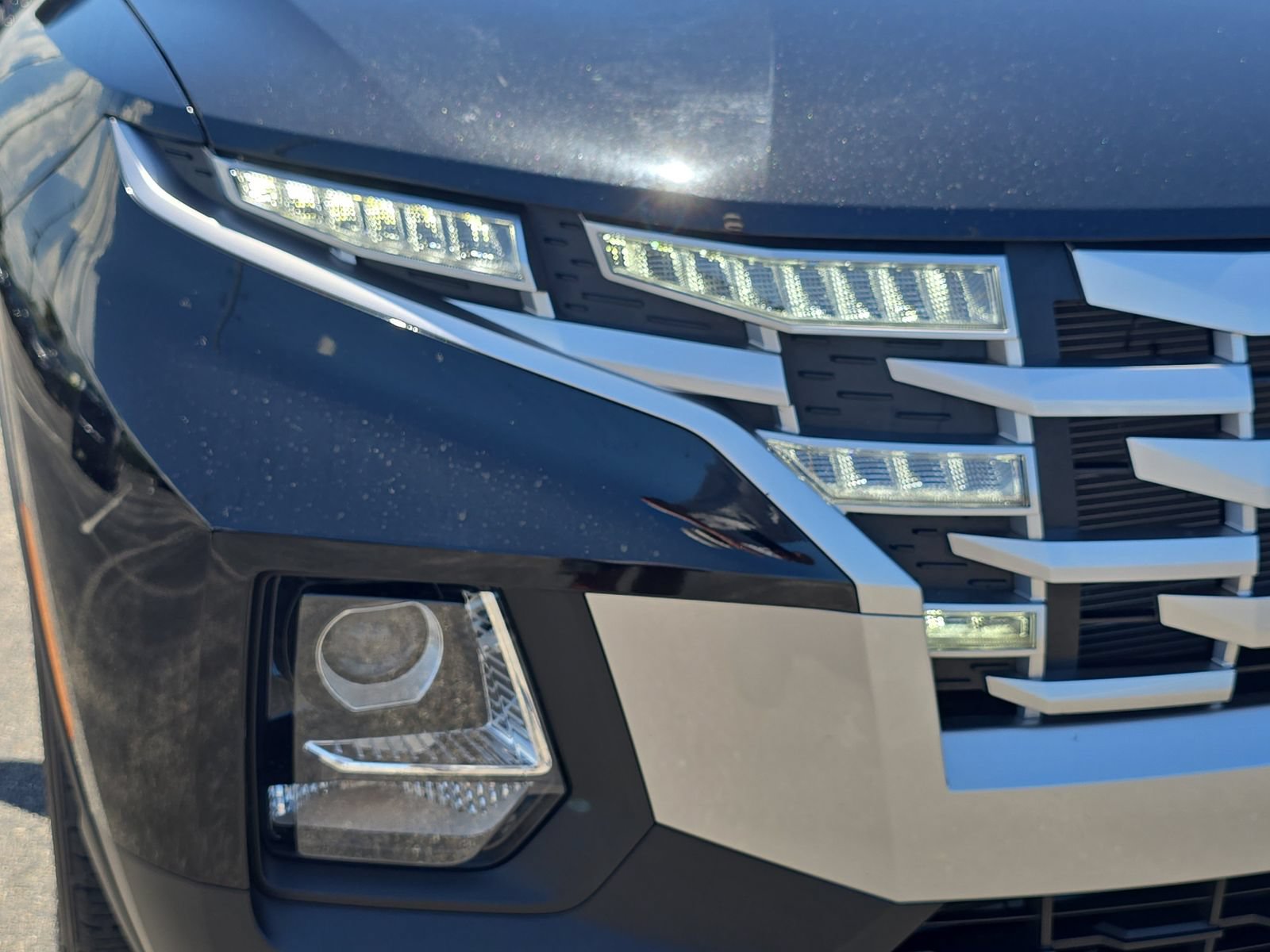 Used 2022 Hyundai Santa Cruz SEL FWD image 7