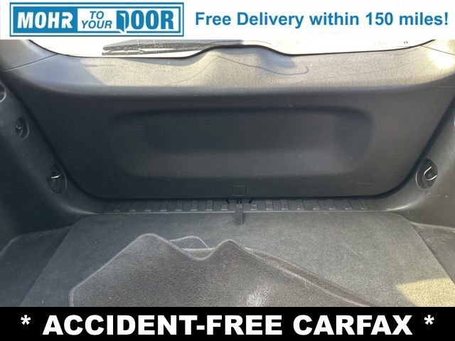 Used 2019 Chevrolet Equinox LT image 35