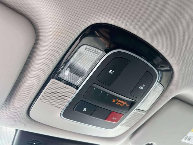 Certified 2024 Hyundai Tucson SEL FWD image 31