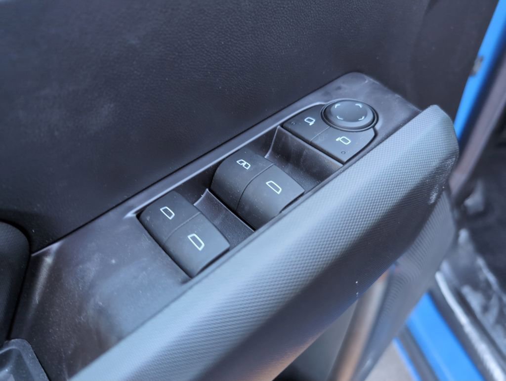 New 2026 Chevrolet Colorado Trail Boss image 16