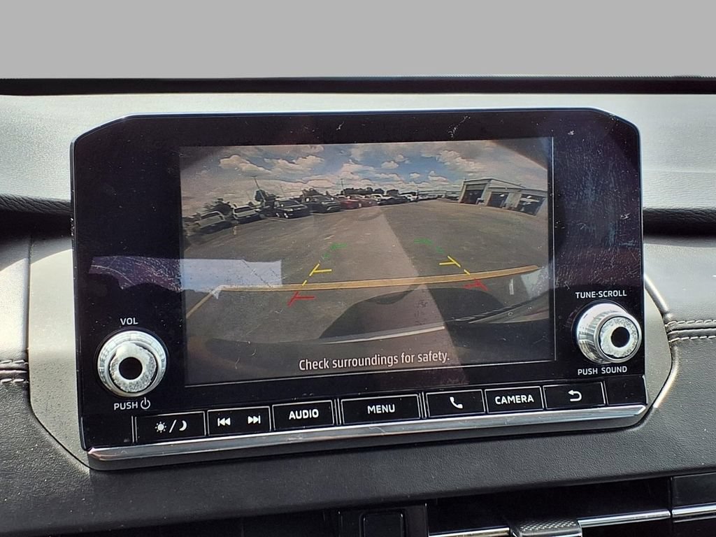 Used 2022 Mitsubishi Outlander ES FWD image 6
