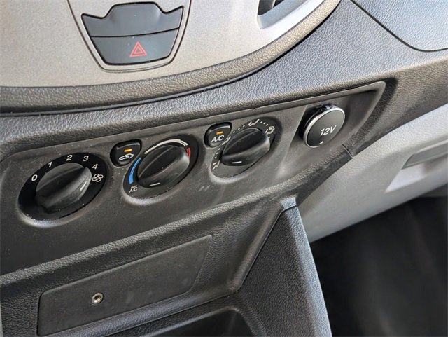 Used 2017 Ford Transit 350 XL image 16