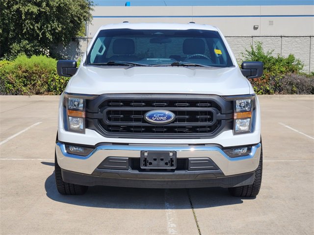 Used 2023 Ford F150 XL w/ XL Chrome Appearance Package image 2