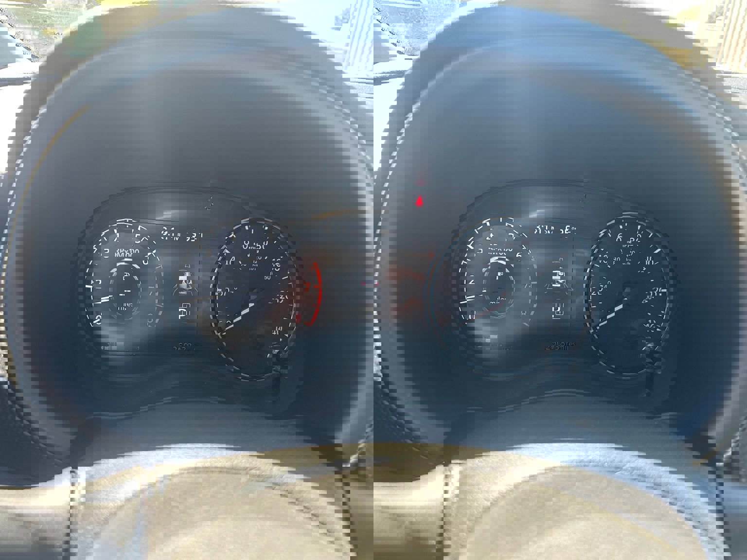 Used 2023 Nissan Kicks SV image 14