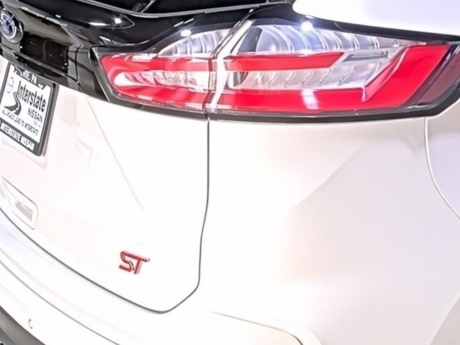 Used 2019 Ford Edge ST w/ Equipment Group 401A image 13