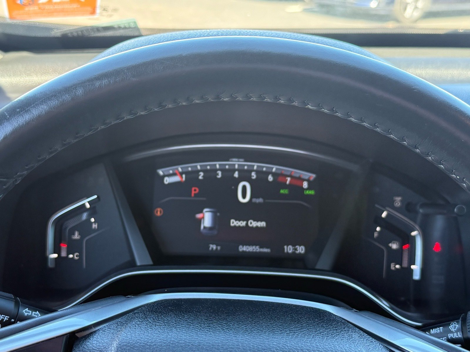 Used 2020 Honda CR-V EX-L image 19