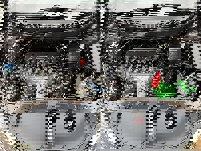 Used 2015 Honda Civic EX image 39