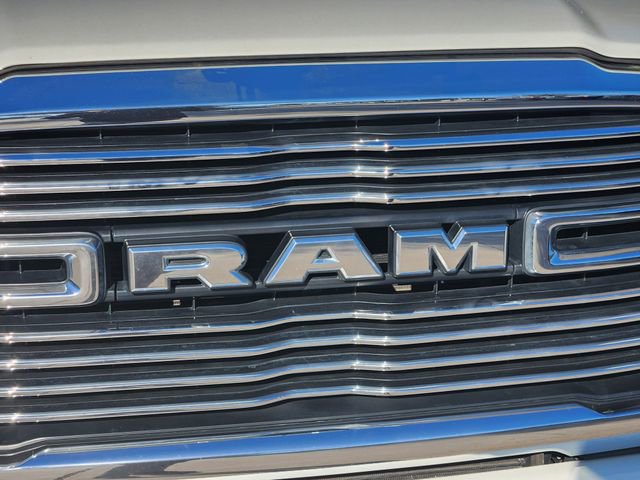 Certified 2024 RAM 3500 Laramie image 11