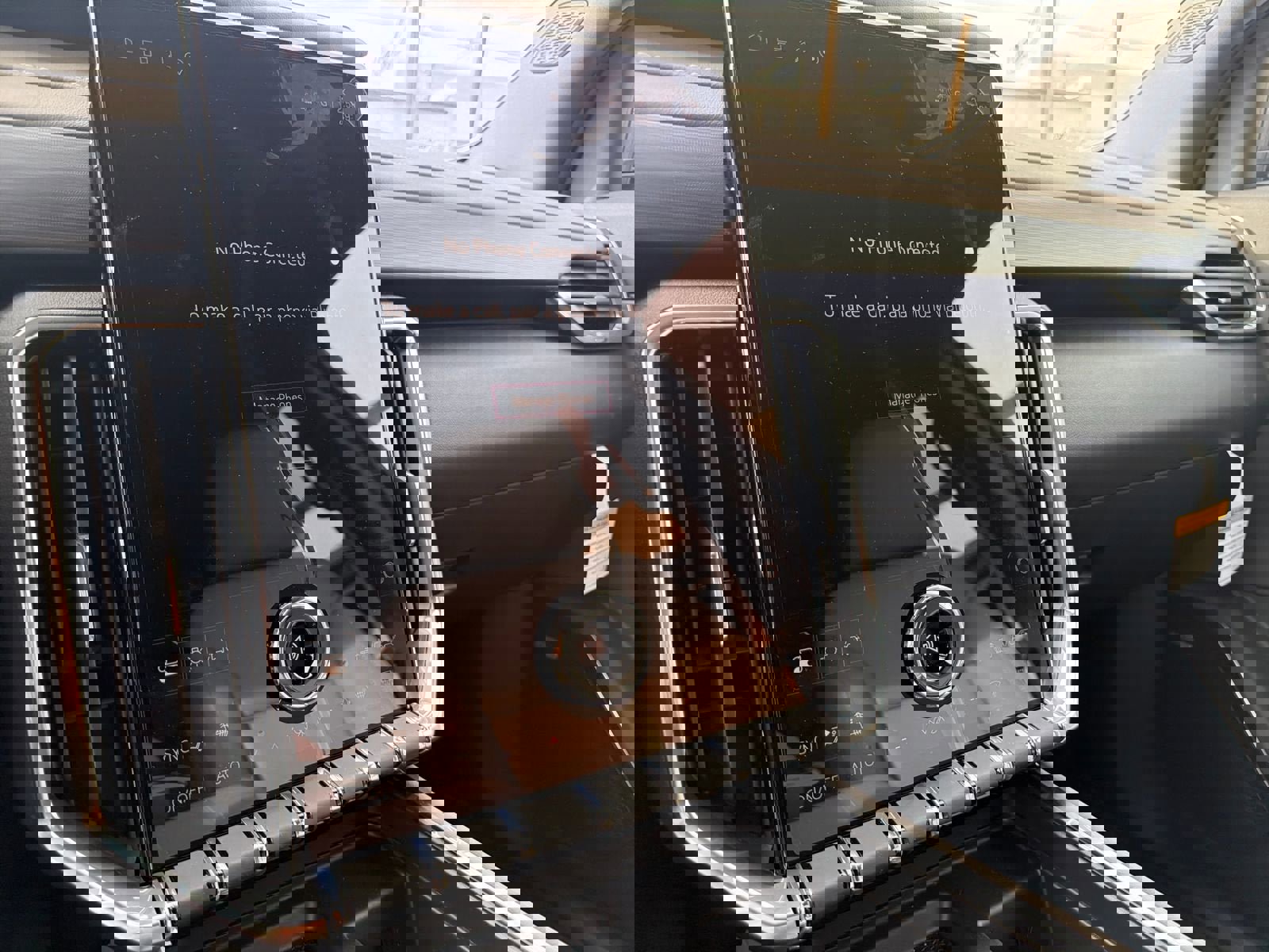 New 2026 GMC Acadia Elevation w/ Elevation Premium Package image 20