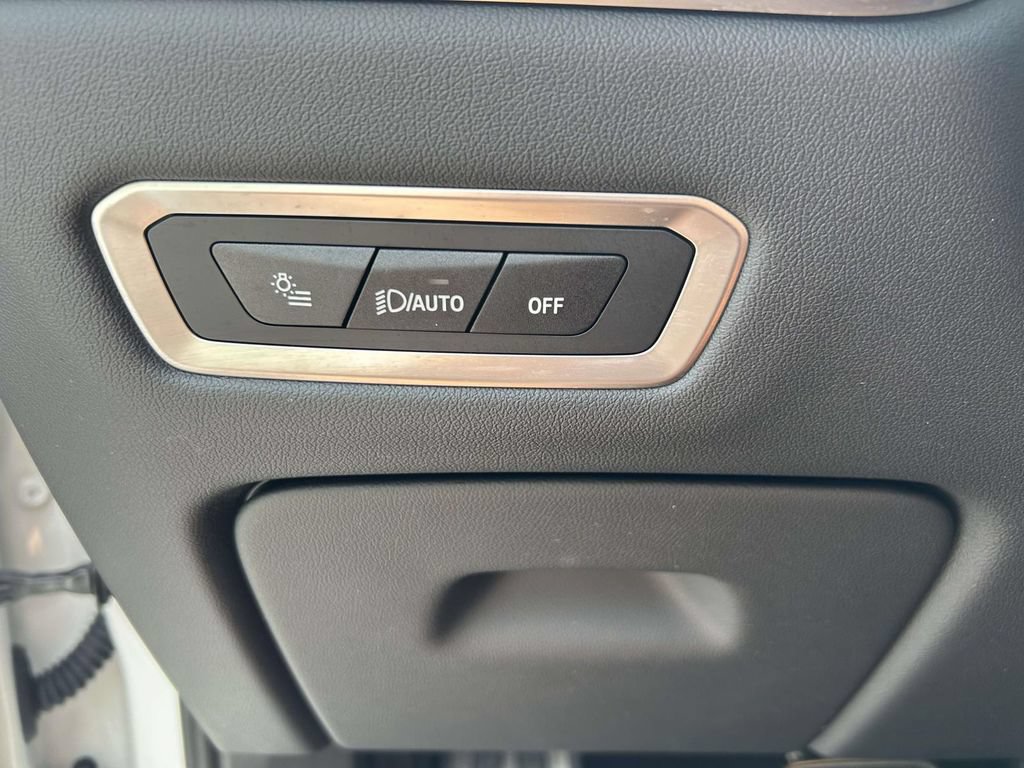Used 2025 BMW X7 M60i w/ Executive Package AWD/4WD image 21
