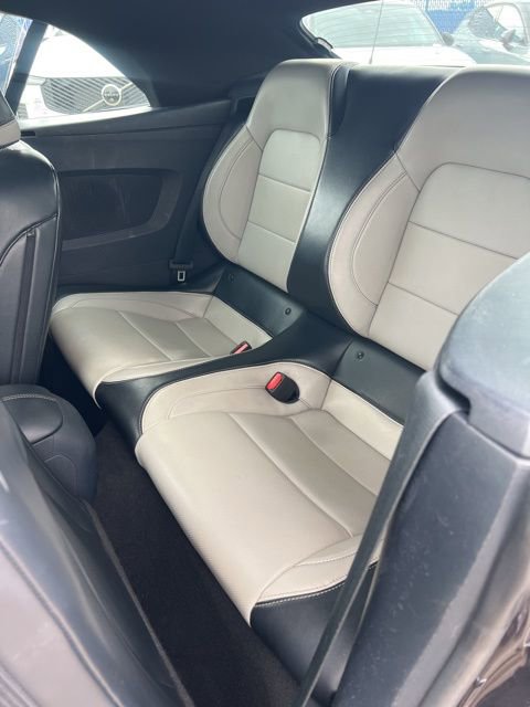 Used 2024 Ford Mustang Premium RWD image 24