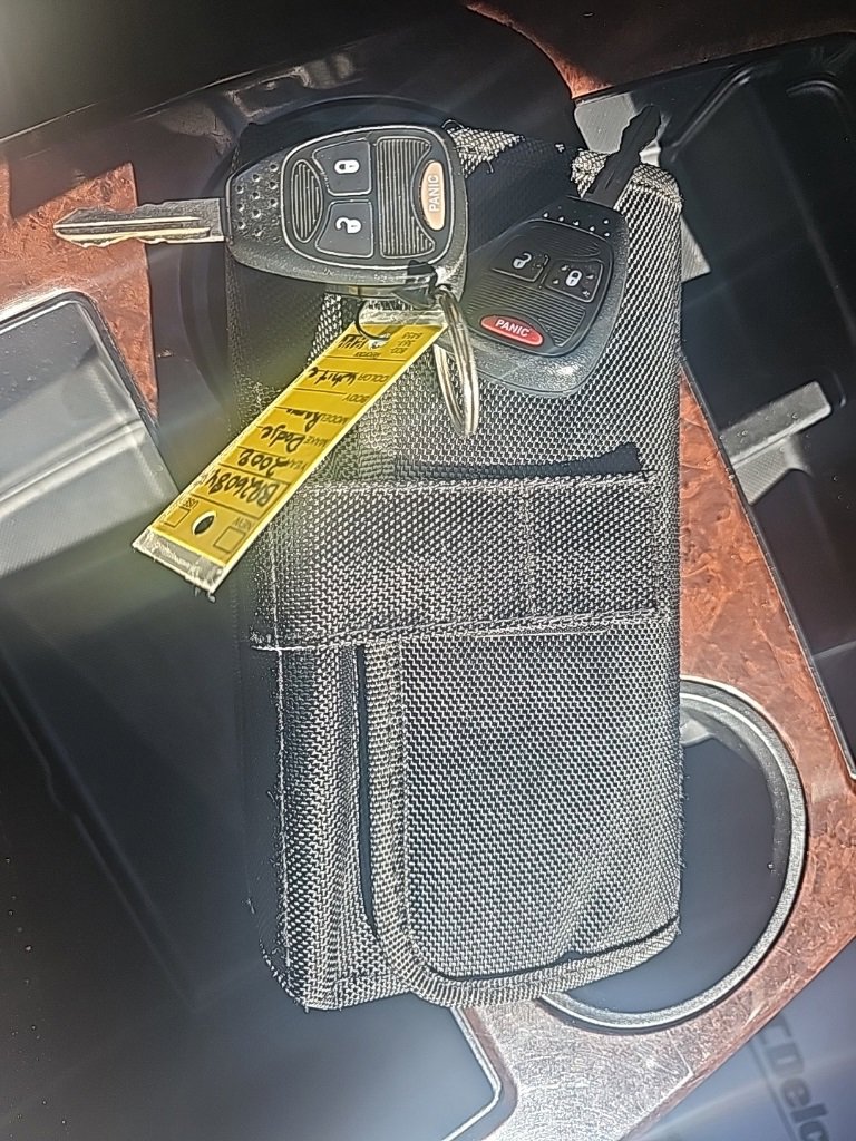 Used 2008 Dodge Ram 3500 Truck Laramie w/ Trailer Tow Group image 18