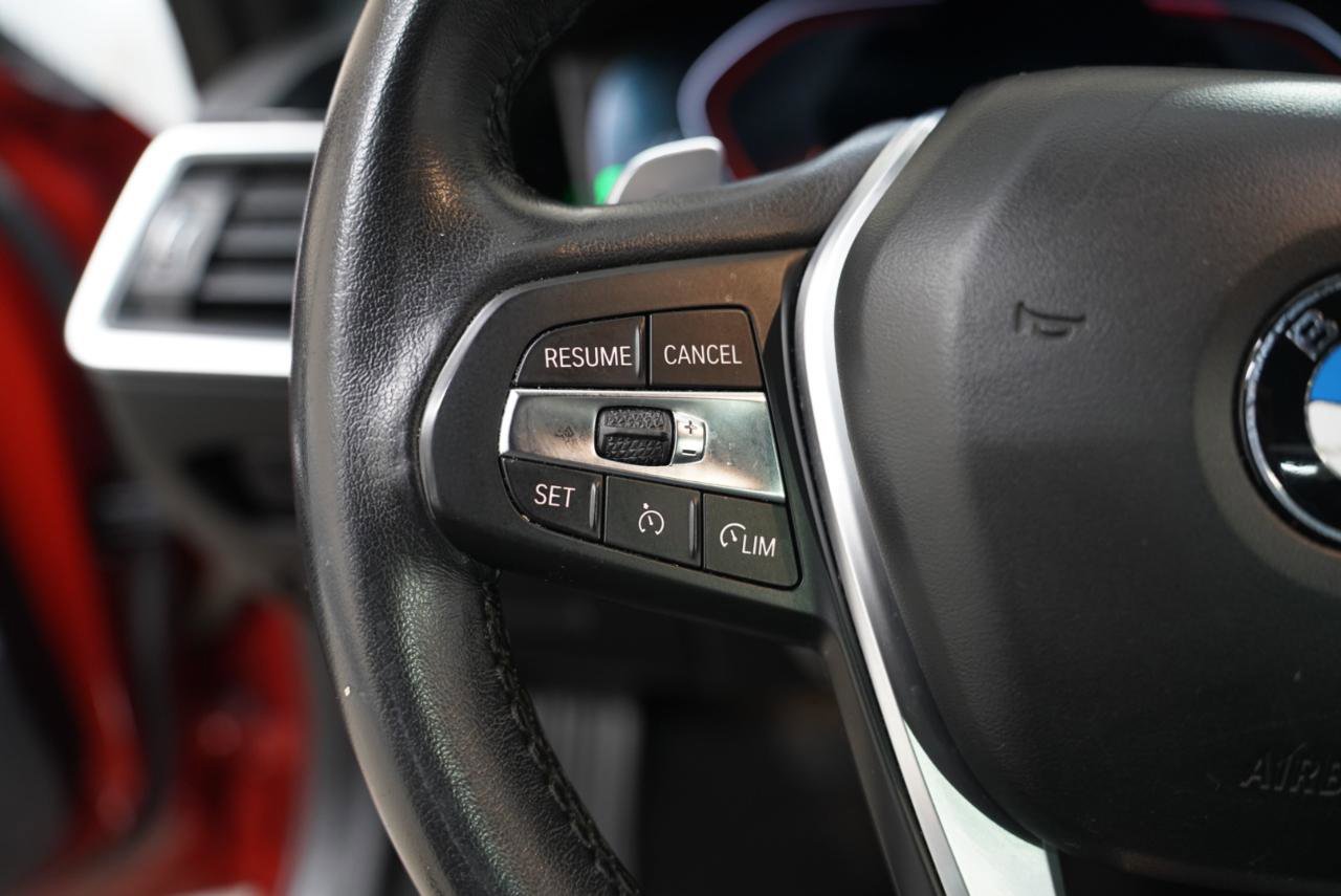 Used 2020 BMW 330i xDrive 330i xDrive Sedan North Americ w/ Convenience Package image 12