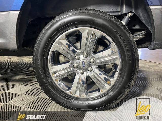 Used 2019 Ford F150 XLT w/ Equipment Group 302A Luxury AWD/4WD image 32