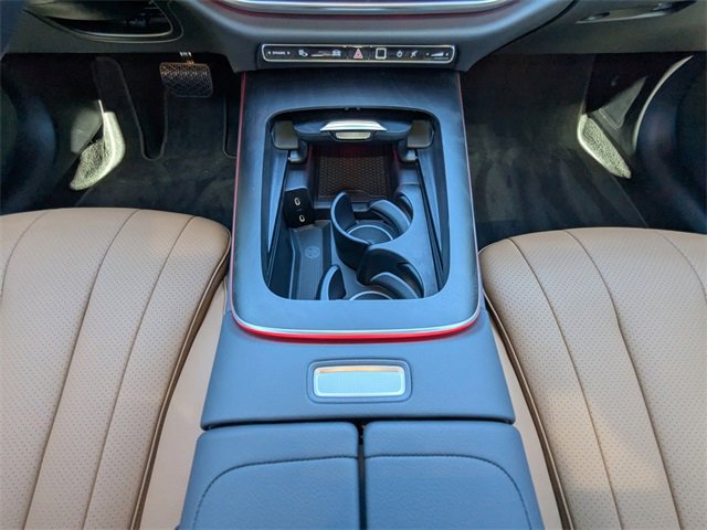 New 2026 Mercedes-Benz E 450 4MATIC Sedan image 19