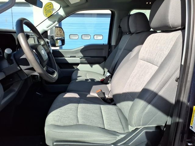 Used 2023 Ford F250 XL w/ STX Appearance Package AWD/4WD image 17