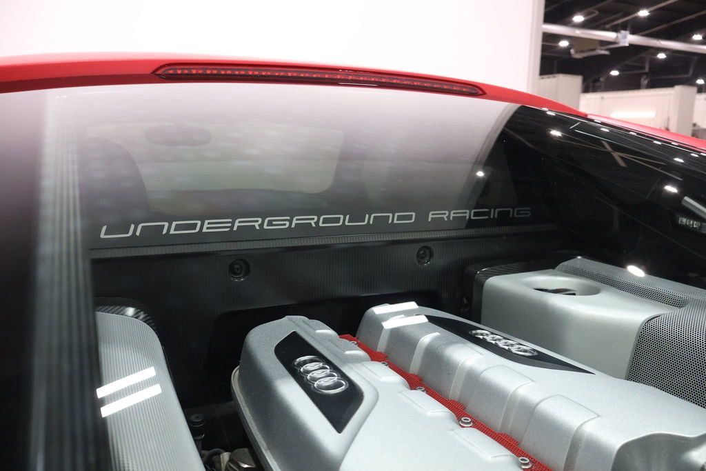 Used 2012 Audi R8 GT image 58