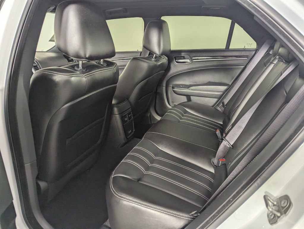 Certified 2022 Chrysler 300 S w/ Safetytec Plus Group image 22