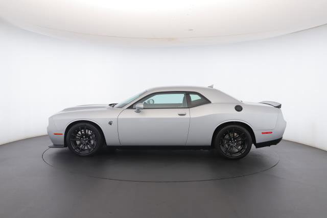 New 2023 Dodge Challenger SRT Hellcat w/ Driver Convenience Group image 28