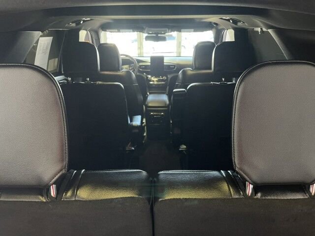 Used 2024 Ford Explorer ST w/ Equipment Group 401A image 19