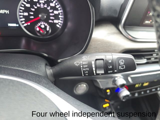 Used 2022 Kia Telluride SX image 16