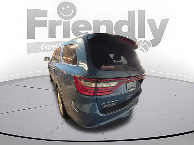 Used 2025 Dodge Durango GT AWD/4WD image 7