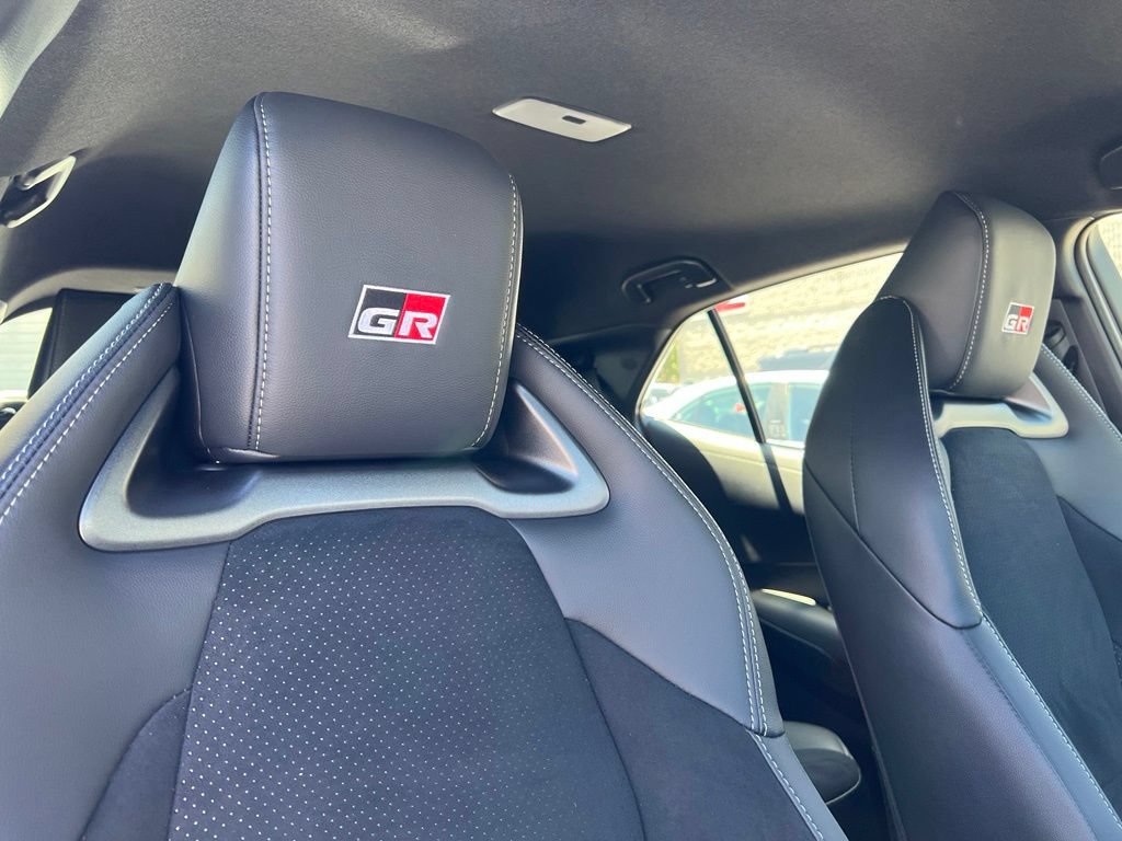 New 2026 Toyota Corolla GR AWD/4WD image 21