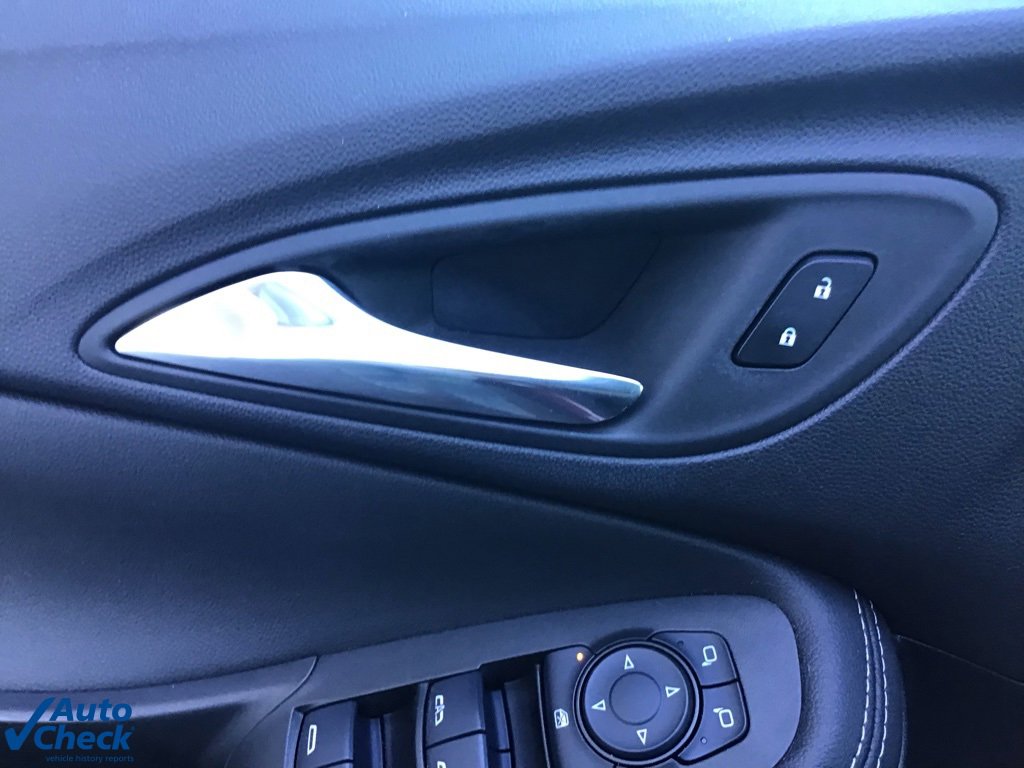 Used 2022 Buick Encore GX Select image 28