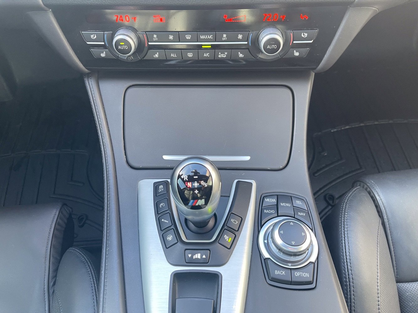 Used 2013 BMW M5 image 15