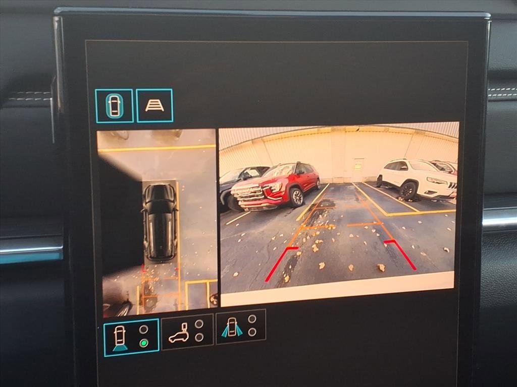 New 2026 GMC Terrain Elevation w/ Elevation Premium Package image 9