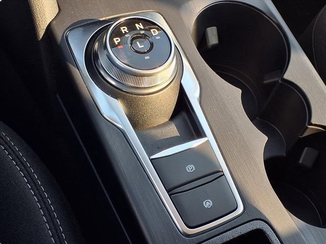 New 2026 Ford Escape Active w/ Active Premium Tech Pack FWD image 17