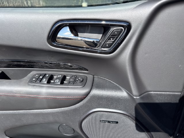 New 2026 Dodge Durango GT AWD/4WD image 31