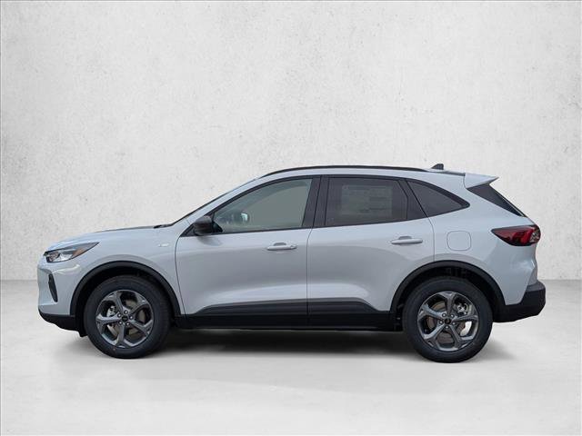 New 2026 Ford Escape ST-Line w/ Tech Pack #1 image 9