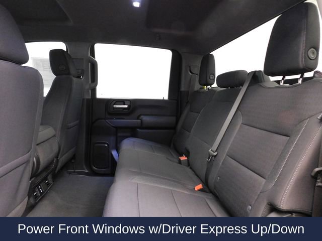 Used 2024 Chevrolet Silverado 2500 Custom w/ Custom Convenience Package image 18