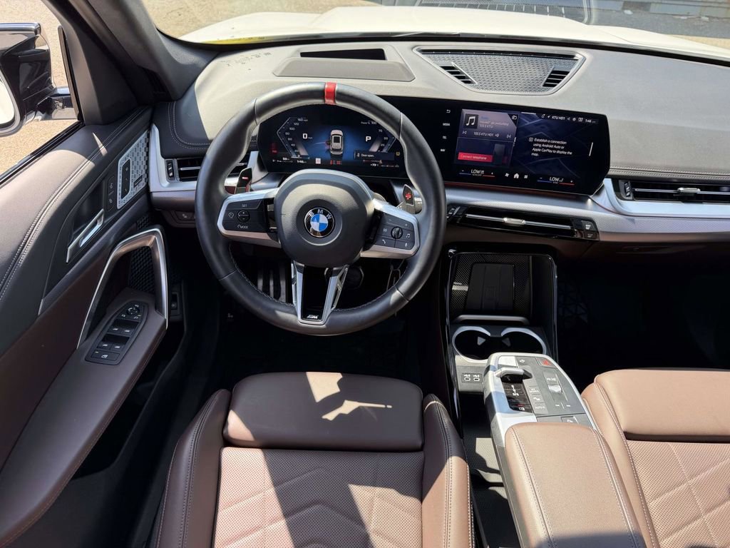 Used 2024 BMW X1 M35i w/ Premium Package AWD/4WD image 22