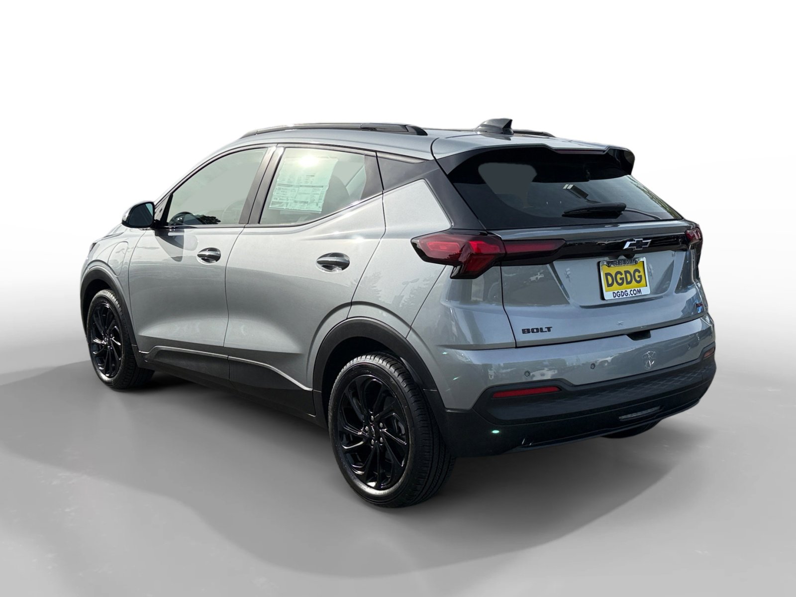 New 2027 Chevrolet Bolt RS image 3