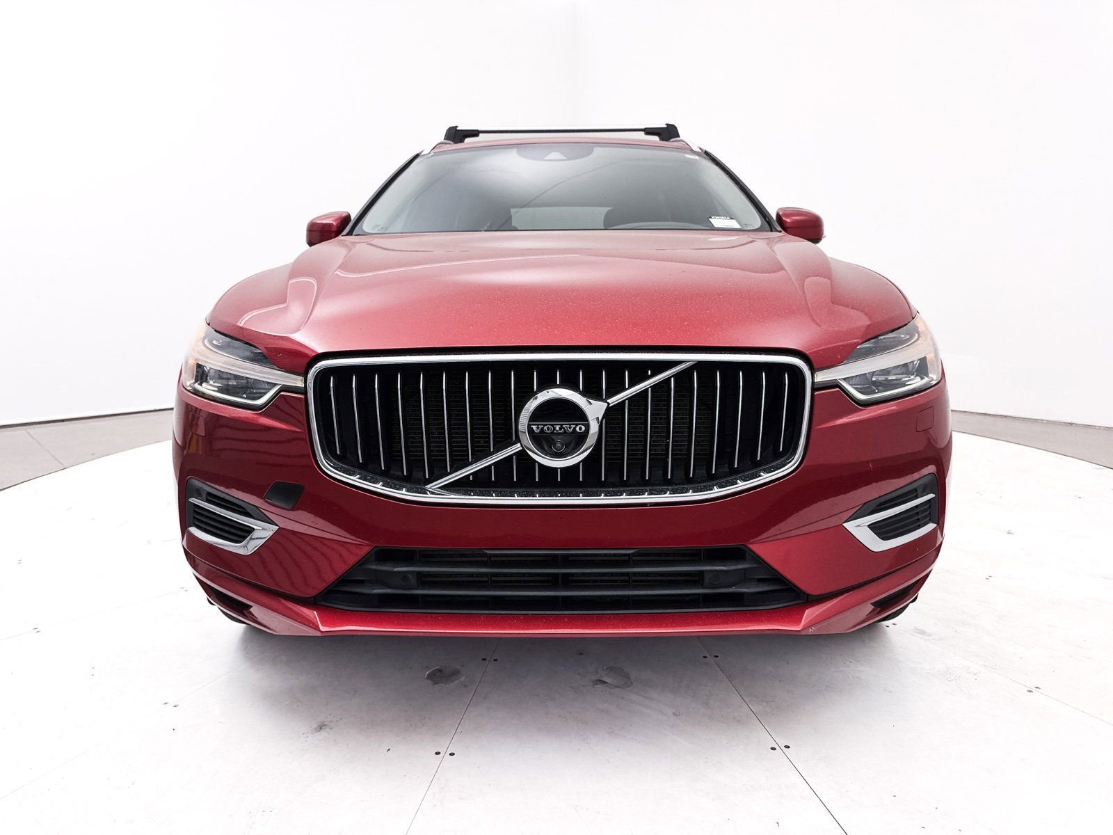 Used 2019 Volvo XC60 T8 Inscription w/ Advanced Package image 13