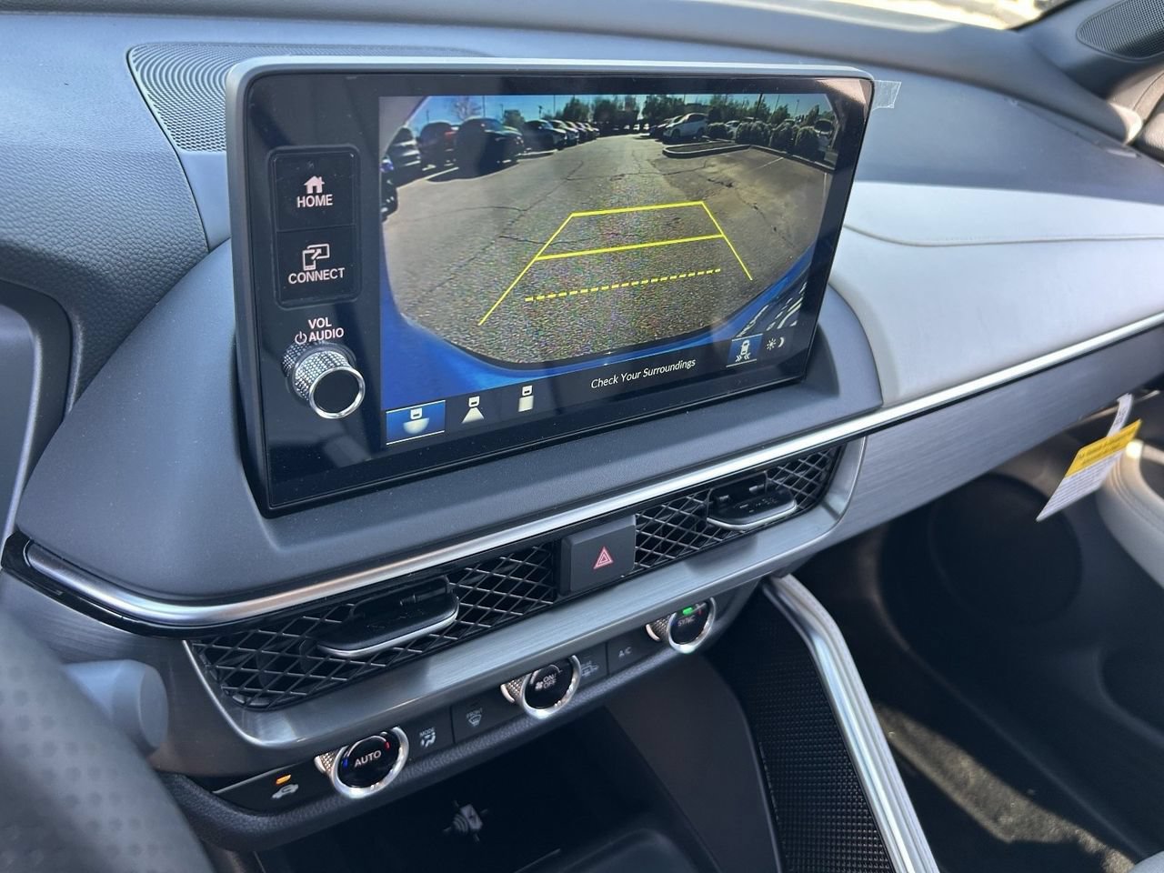 New 2026 Acura ADX A-Spec FWD image 31