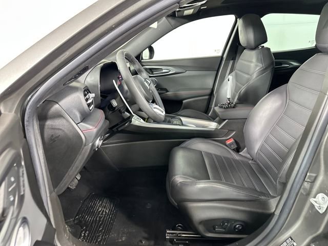 Used 2024 Dodge Hornet R/T Plus image 11