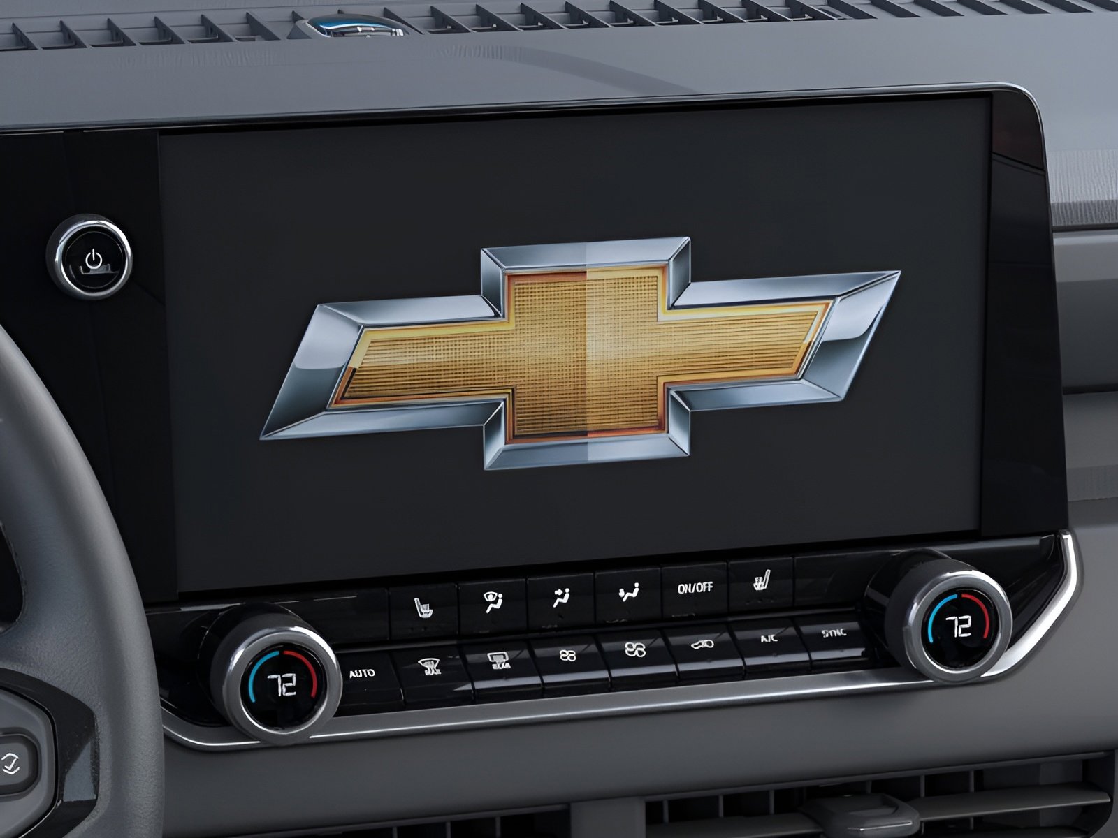 New 2026 Chevrolet Colorado Trail Boss image 20