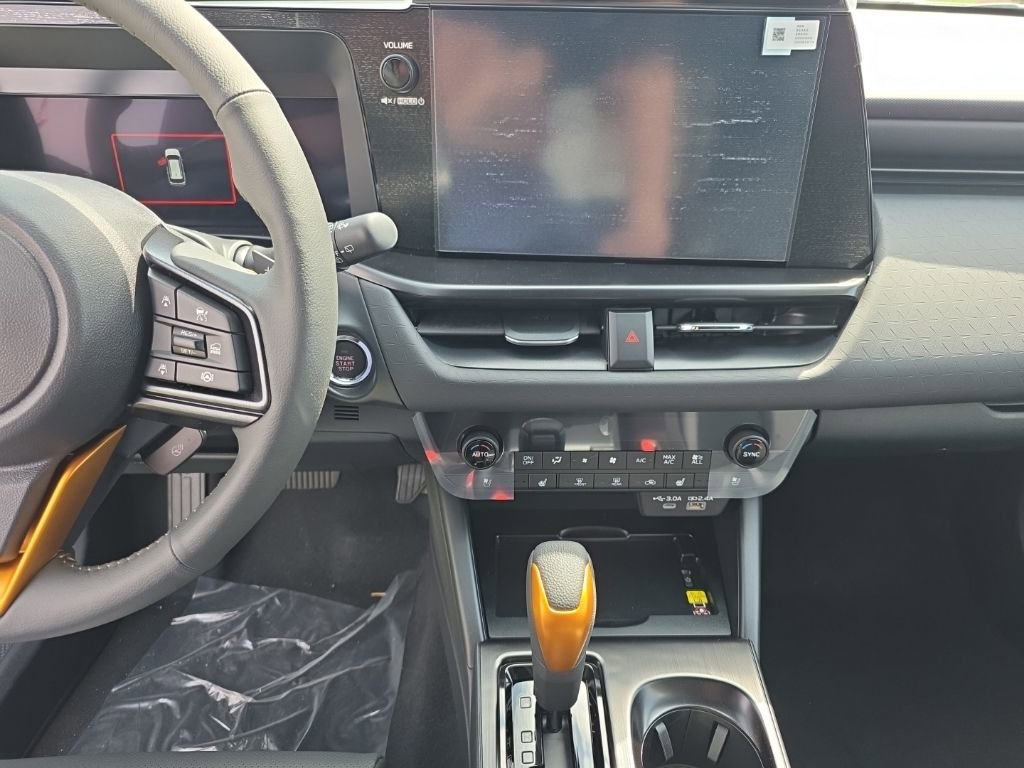 New 2026 Subaru Outback Wilderness image 10