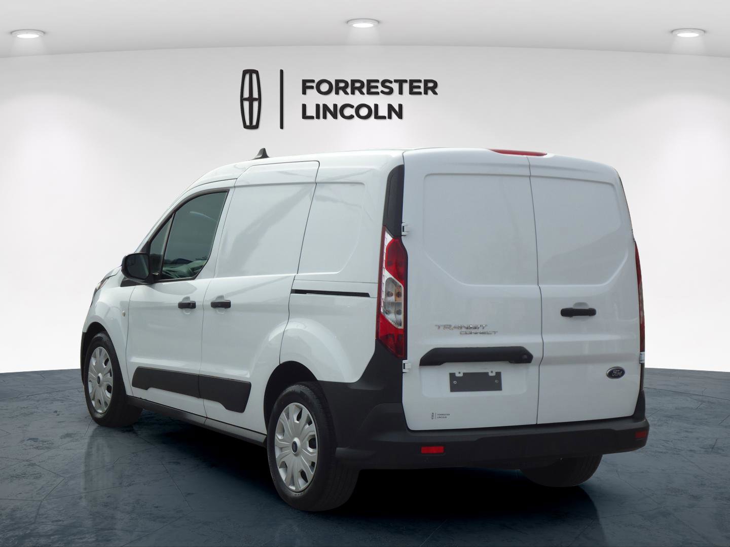 Used 2023 Ford Transit Connect XL FWD image 5
