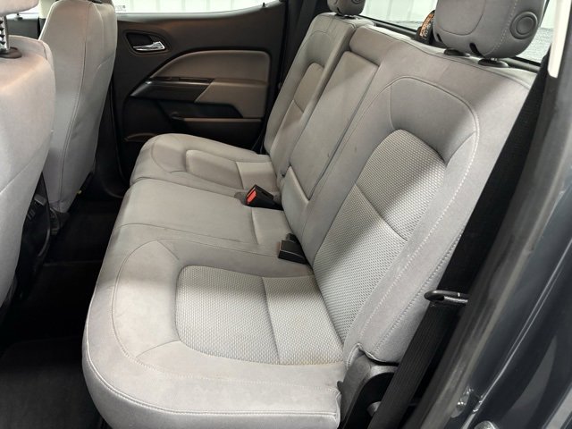 Used 2015 Chevrolet Colorado LT image 9