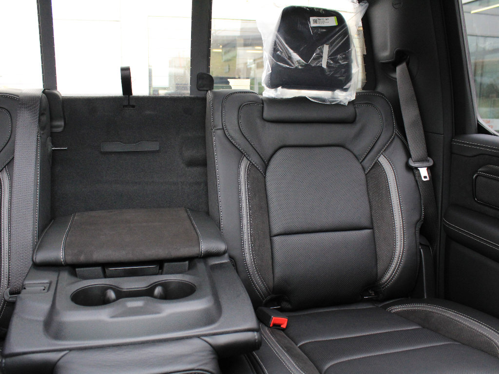 New 2026 RAM 1500 RHO w/ RHO Level 1 Equipment Group AWD/4WD image 35
