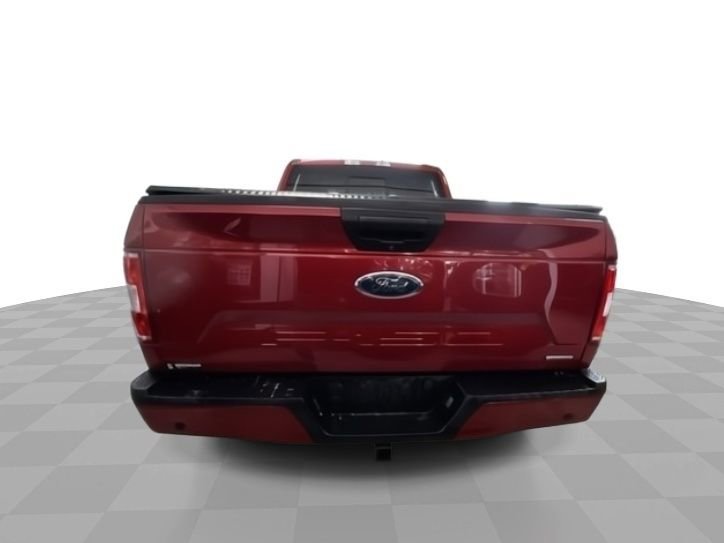 Used 2020 Ford F150 XLT w/ Equipment Group 302A Luxury image 7