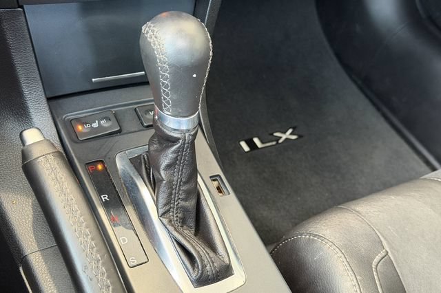 Used 2021 Acura ILX FWD image 28
