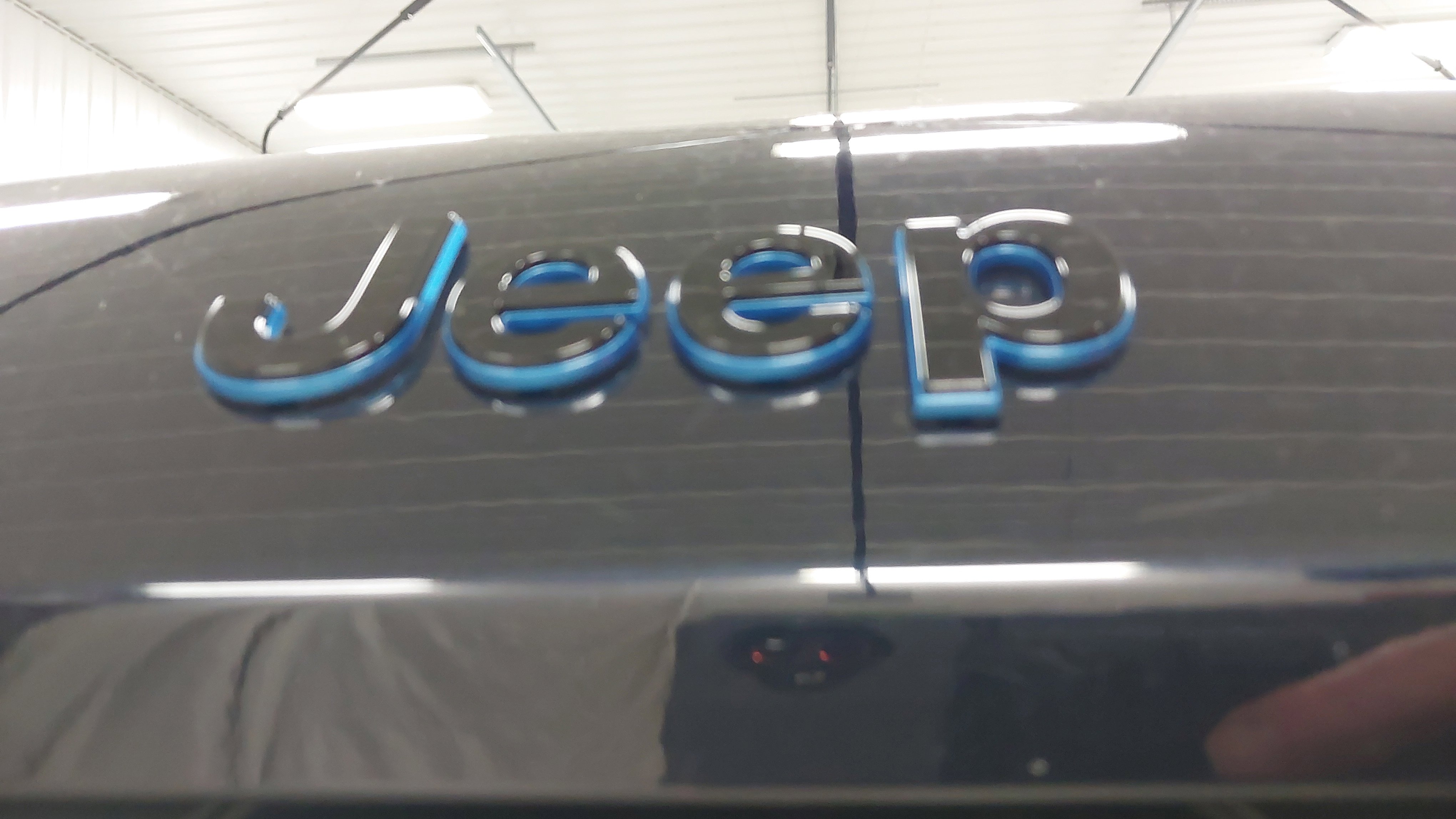 Used 2024 Jeep Grand Cherokee Limited 4xe image 31