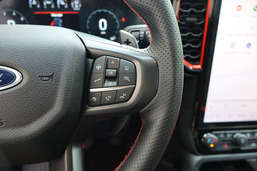 New 2026 Ford Ranger Raptor AWD/4WD image 26