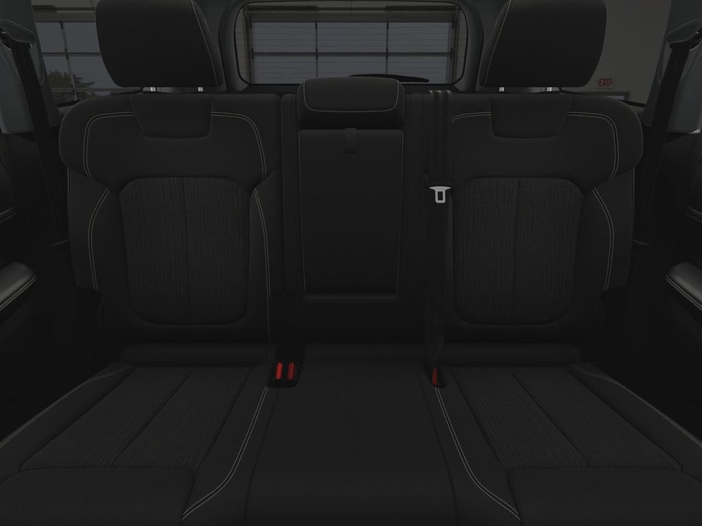 New 2025 Jeep Grand Cherokee Laredo X w/ Luxury Tech Group I image 20