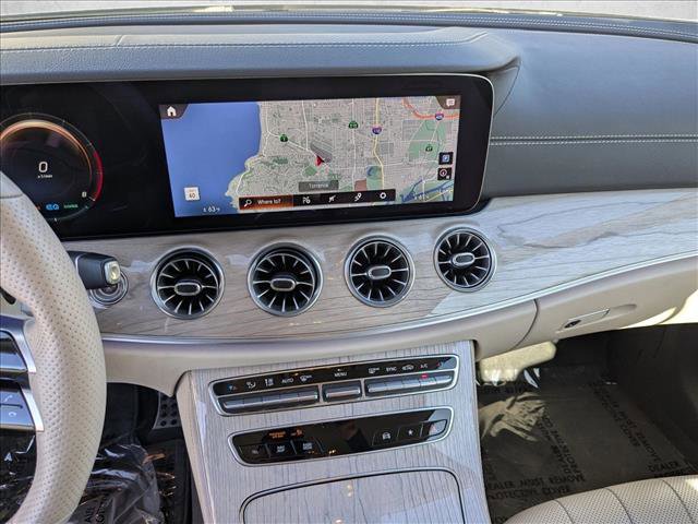 Used 2021 Mercedes-Benz E 450 Cabriolet image 17